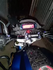 Yamaha FZ FI V2.0